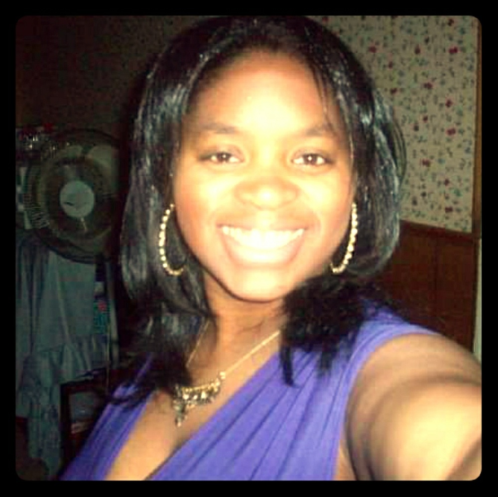 Meet your Posher, Nikky